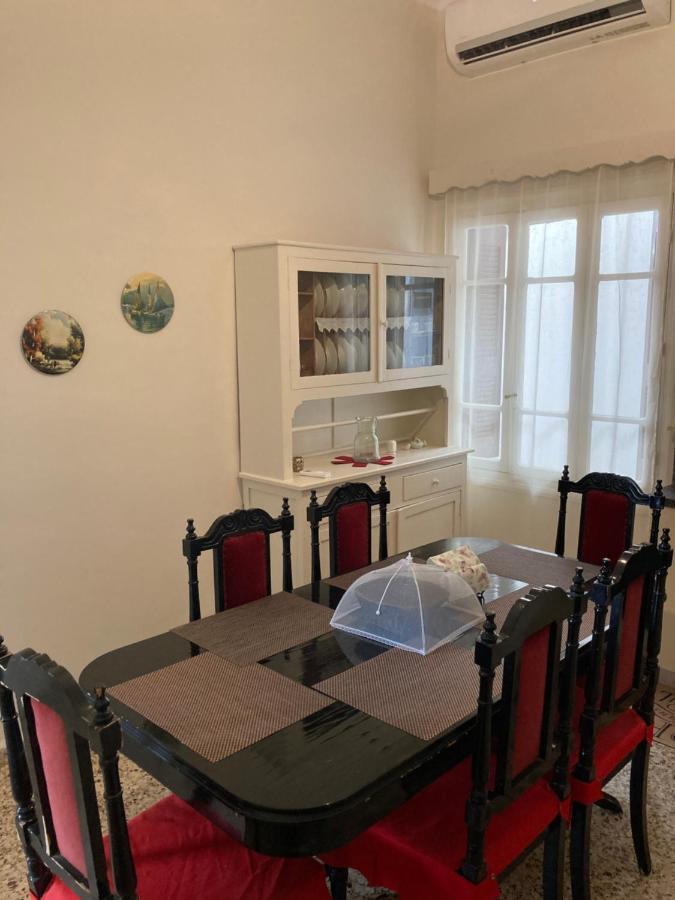 Reina House Villa Khania Eksteriør bilde